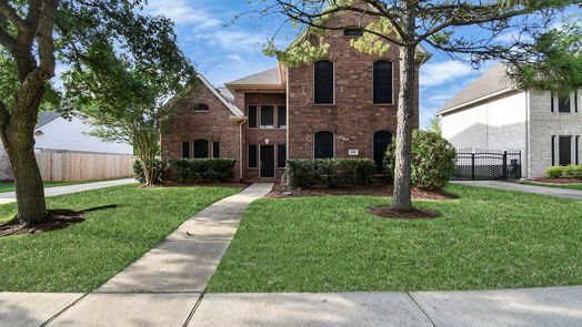 Seabrook 2-story, 5-bed 3306 Arbor Lane-idx