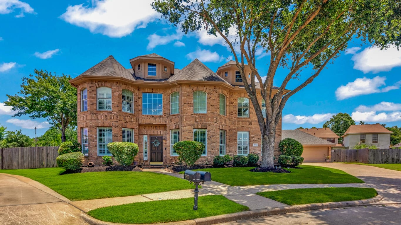 Seabrook 2-story, 6-bed 2934 Cove View Drive-idx