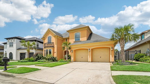 Seabrook 2-story, 5-bed 2256 Lake Cove Way-idx