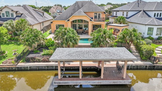 Seabrook 2-story, 5-bed 2256 Lake Cove Way-idx