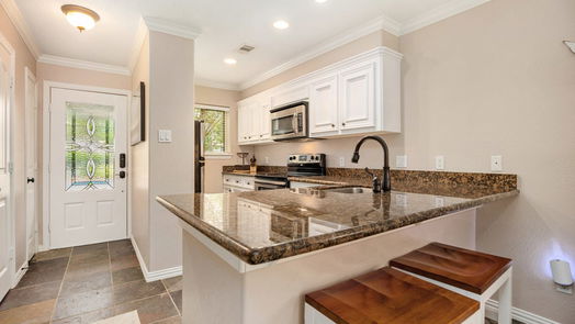 Seabrook 2-story, 2-bed 2330 Lakewood Yacht Club Drive 8-idx