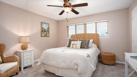 Seabrook 2-story, 2-bed 2330 Lakewood Yacht Club Drive 8-idx