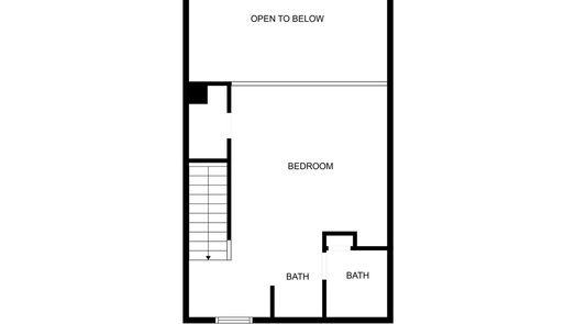 Seabrook 2-story, 1-bed 2404 Miramar Court 2404-idx