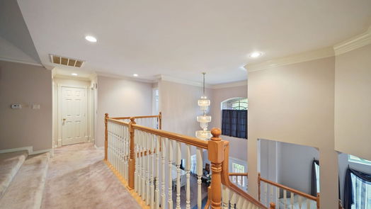 Seabrook 2-story, 4-bed 2806 Carmel Woods Drive-idx