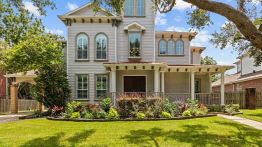 Seabrook 2-story, 3-bed 1218 Bluebonnet Drive-idx