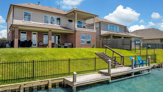 Seabrook 2-story, 4-bed 1441 Lake Mija Court-idx