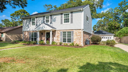 Seabrook 2-story, 4-bed 811 Forest Lake Drive-idx