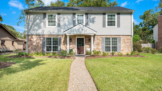 Seabrook 2-story, 4-bed 811 Forest Lake Drive-idx