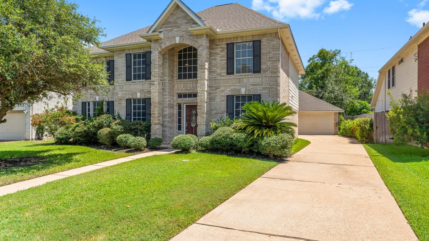 Seabrook 2-story, 5-bed 2538 Acadiana Lane-idx