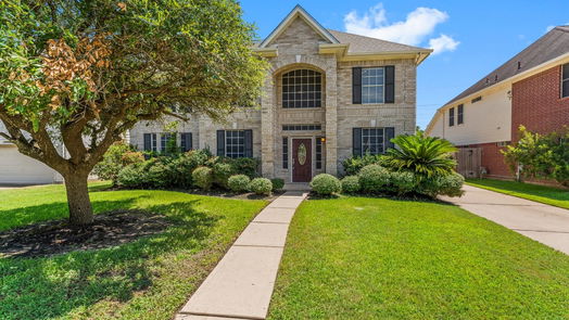 Seabrook 2-story, 5-bed 2538 Acadiana Lane-idx