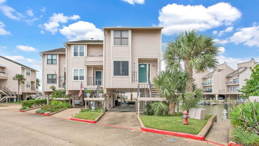 Seabrook 2-story, 2-bed 3663 Nasa Parkway 503-idx