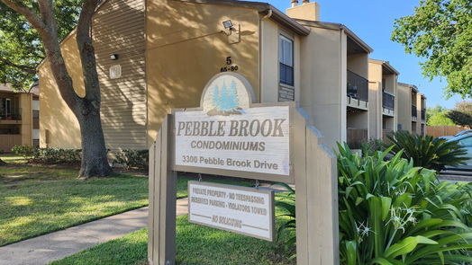 Seabrook 1-story, 1-bed 3300 Pebblebrook Drive 69-idx