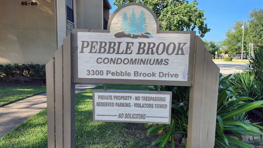 Seabrook 1-story, 1-bed 3300 Pebblebrook Drive 69-idx