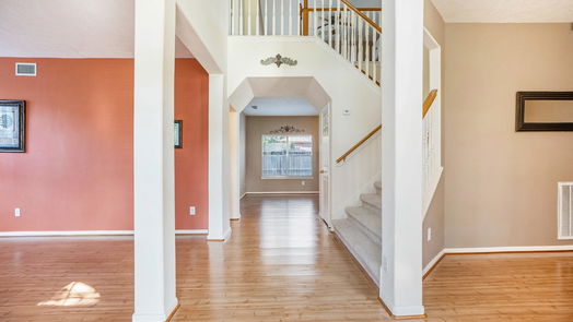 Seabrook 2-story, 5-bed 1311 Shady Grove Court-idx