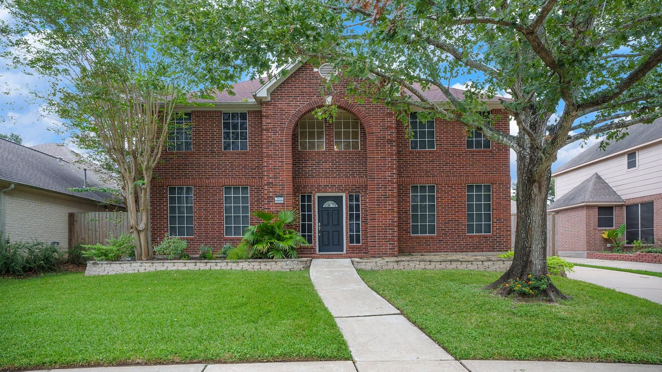 Seabrook 2-story, 4-bed 2814 Carmel Woods Drive-idx