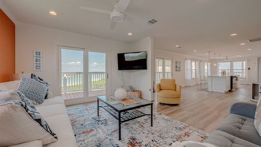 Seabrook 2-story, 4-bed 510 Surf Oaks Drive-idx