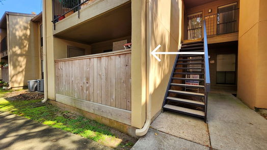 Seabrook null-story, 1-bed 3300 Pebblebrook Drive 75-idx