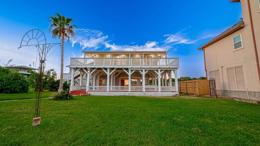 Seabrook 2-story, 4-bed 510 Surf Oaks Drive-idx