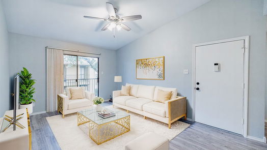 Seabrook null-story, 1-bed 3300 Pebblebrook Drive 78-idx