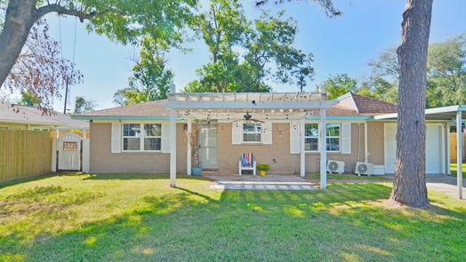 Seabrook 1-story, 3-bed 5022 Caroline Street-idx