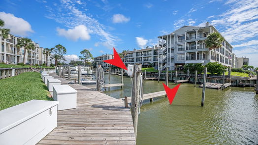 Seabrook null-story, 2-bed 307 Yacht Club Lane 307-idx