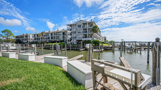 Seabrook null-story, 2-bed 307 Yacht Club Lane 307-idx