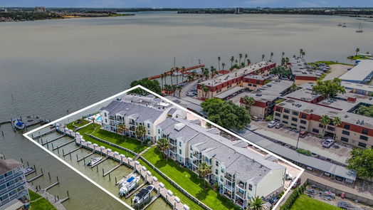 Seabrook null-story, 2-bed 307 Yacht Club Lane 307-idx