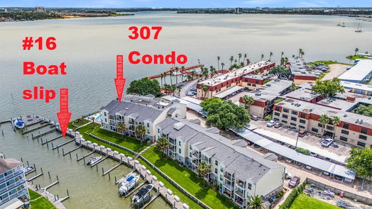 Seabrook null-story, 2-bed 307 Yacht Club Lane 307-idx