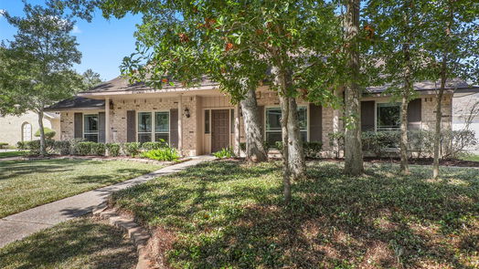 Seabrook 1-story, 4-bed 4019 Bayou Grove Drive-idx