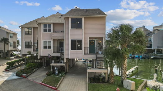 Seabrook 2-story, 2-bed 3663 Nasa Pkwy 503-idx