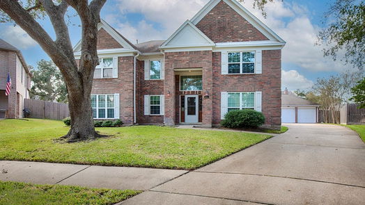 Seabrook 2-story, 5-bed 2819 Sandpebble Court-idx