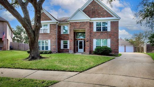 Seabrook 2-story, 5-bed 2819 Sandpebble Court-idx