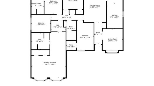 Seabrook null-story, 4-bed 1700 Aspen Lane-idx