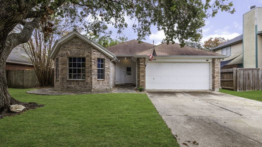 Seabrook 1-story, 3-bed 4325 Plover Drive-idx