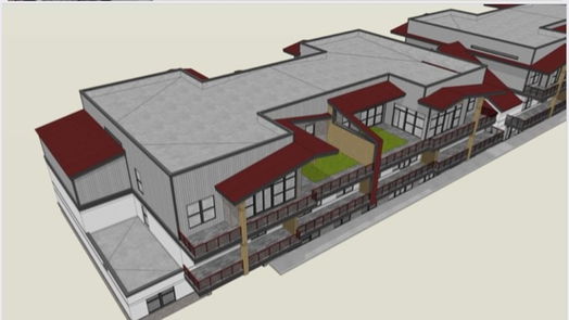 Taylor Lake Village null-story, 3-bed 107 Kirby 3304-idx