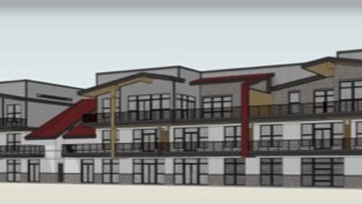 Taylor Lake Village null-story, 3-bed 107 Kirby 3301-idx