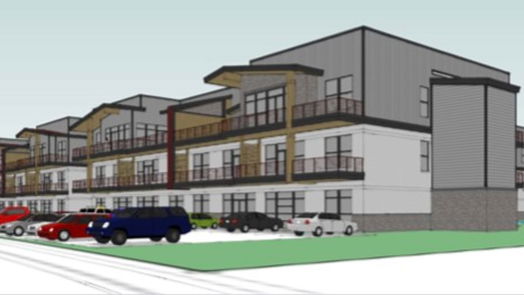 Taylor Lake Village null-story, 3-bed 107 Kirby 3301-idx
