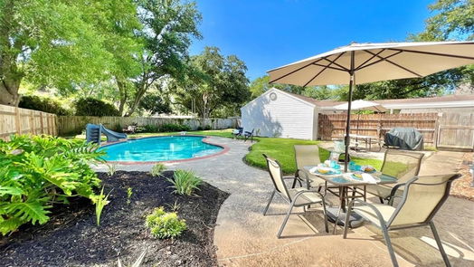 Taylor Lake Village 2-story, 4-bed 4319 Honey Oaks Drive-idx