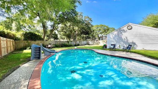 Taylor Lake Village 2-story, 4-bed 4319 Honey Oaks Drive-idx