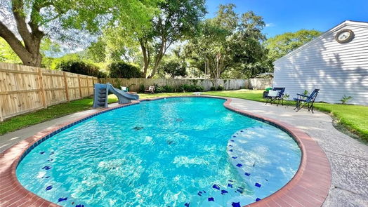 Taylor Lake Village 2-story, 4-bed 4319 Honey Oaks Drive-idx