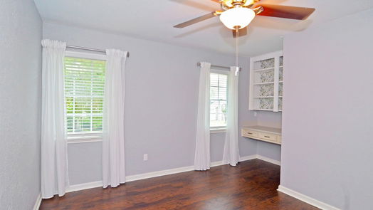 Taylor Lake Village 2-story, 4-bed 4319 Honey Oaks Drive-idx