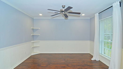 Taylor Lake Village 2-story, 4-bed 4319 Honey Oaks Drive-idx