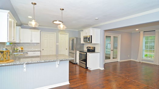 Taylor Lake Village 2-story, 4-bed 4319 Honey Oaks Drive-idx