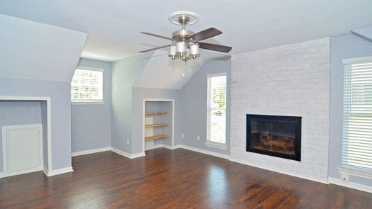 Taylor Lake Village 2-story, 4-bed 4319 Honey Oaks Drive-idx