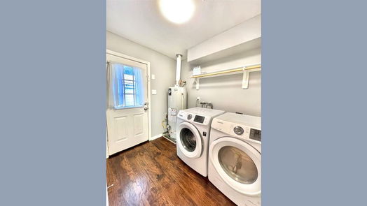 Taylor Lake Village 2-story, 4-bed 4319 Honey Oaks Drive-idx