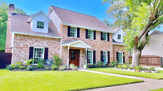 Taylor Lake Village 2-story, 4-bed 4319 Honey Oaks Drive-idx