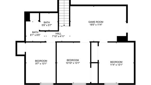 Taylor Lake Village 2-story, 5-bed 4227 Crownwood Drive-idx