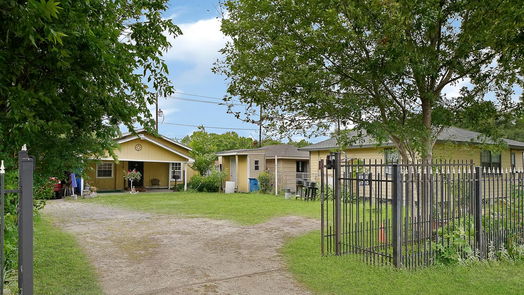 South Houston 1-story, 4-bed 1003 Indiana Street-idx