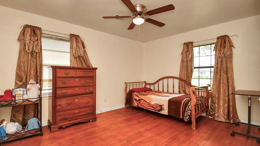 South Houston 1-story, 4-bed 313 Avenue E-idx