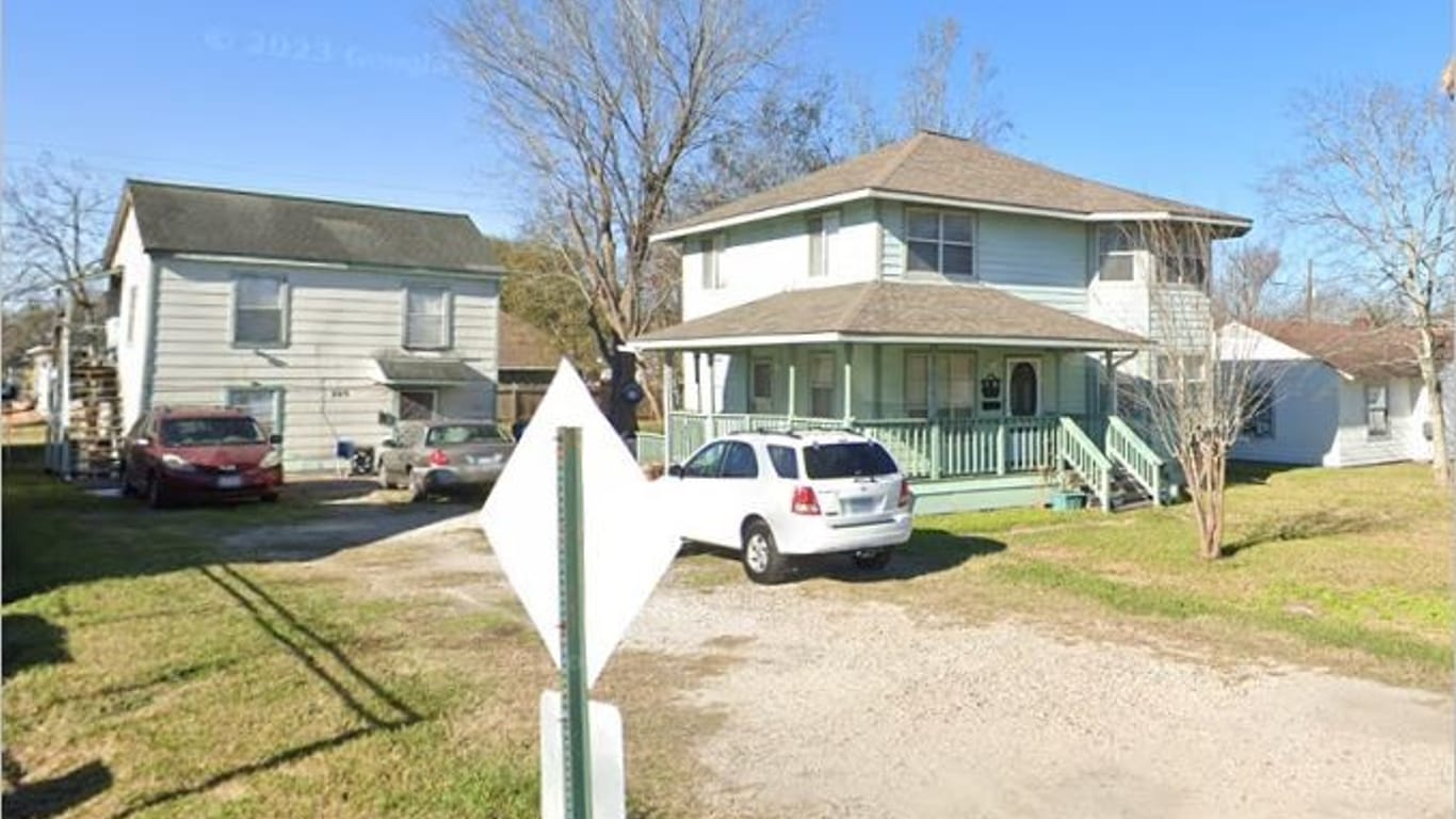 South Houston 2-story, 3-bed 203 York Street-idx